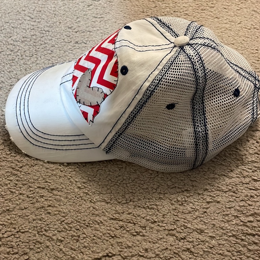 Cap - Picture 3 of 4